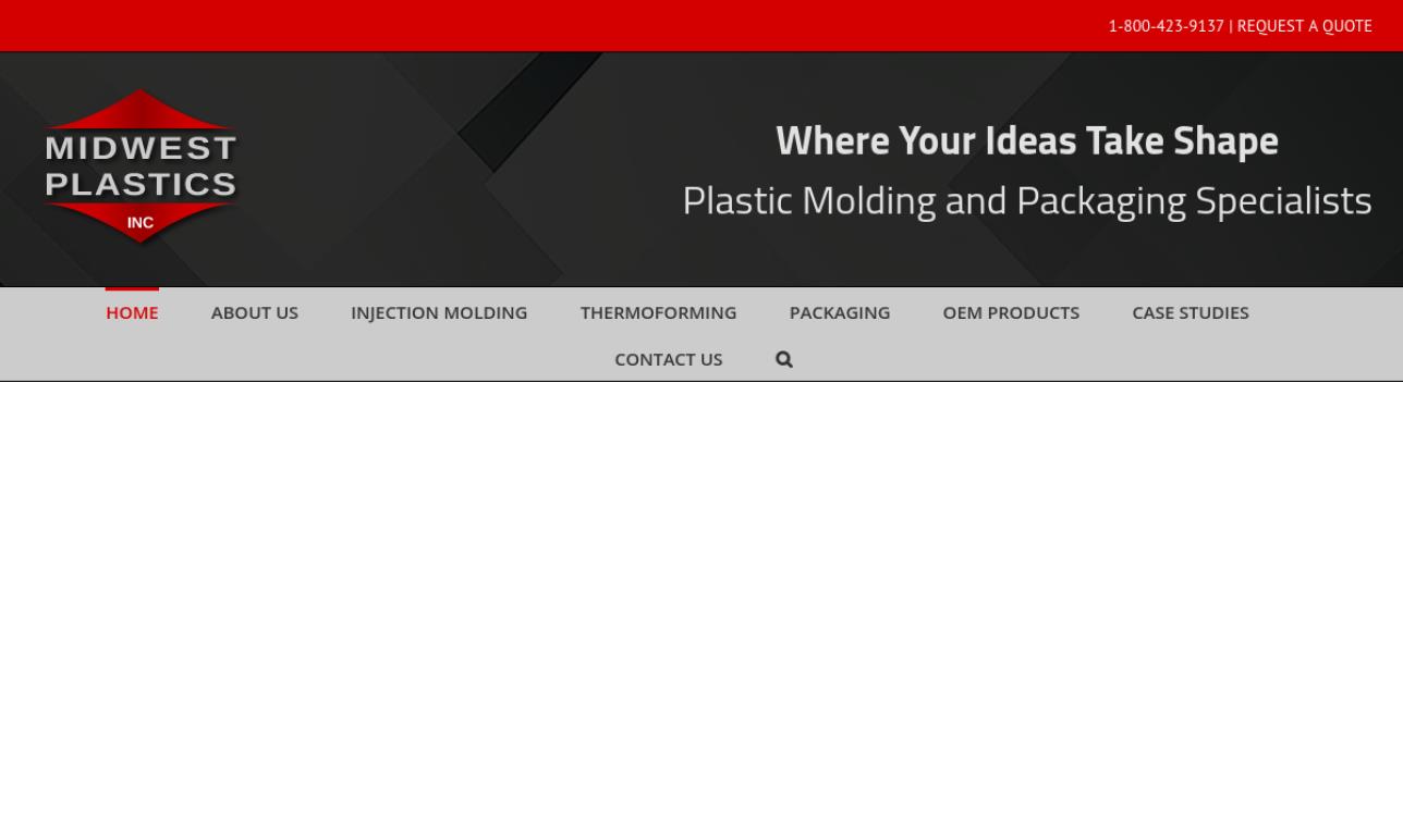 Midwest Plastics Inc. Plastic Fabricators