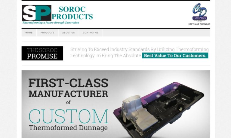 Soroc Products