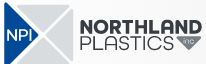 Northland Plastics, Inc. Logo